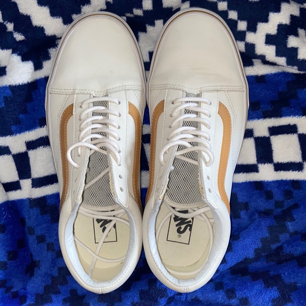 Vans shoes